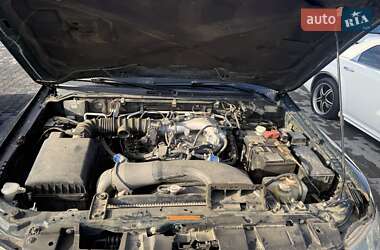 Внедорожник / Кроссовер Mitsubishi Pajero 2007 в 