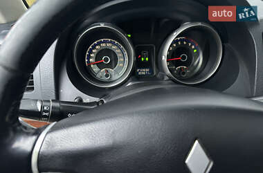 Внедорожник / Кроссовер Mitsubishi Pajero 2008 в 