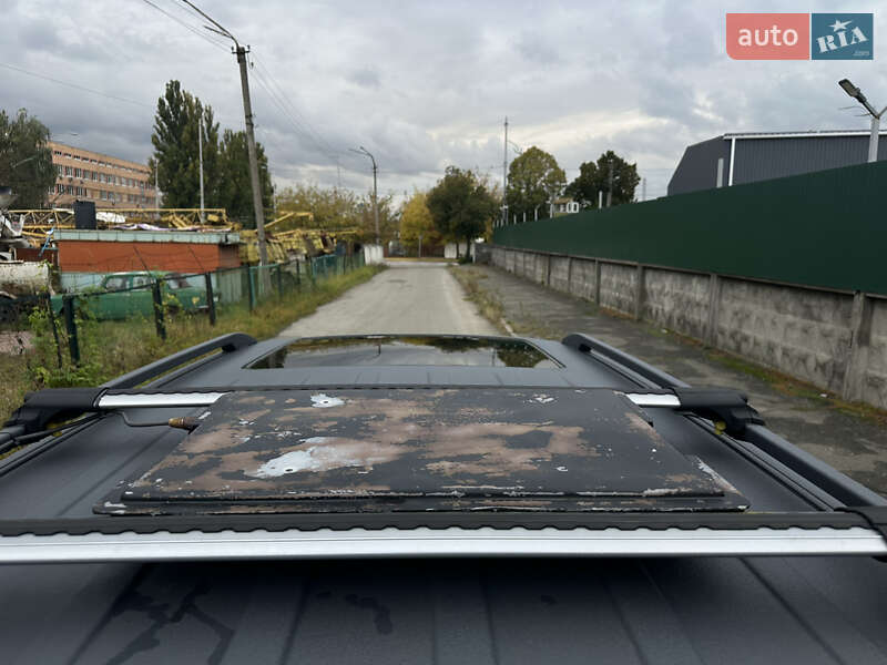 Внедорожник / Кроссовер Mitsubishi Pajero 2008 в Киеве