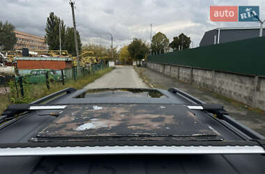 Внедорожник / Кроссовер Mitsubishi Pajero 2008 в 