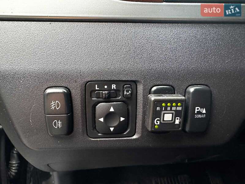 Внедорожник / Кроссовер Mitsubishi Pajero 2008 в Киеве