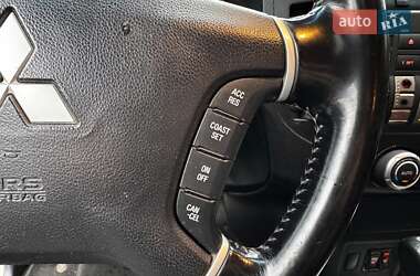 Внедорожник / Кроссовер Mitsubishi Pajero 2007 в 