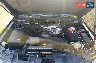 Позашляховик / Кросовер Mitsubishi Pajero 2007 в  фото 24 Позашляховик / Кросовер Mitsubishi Pajero 2007 в