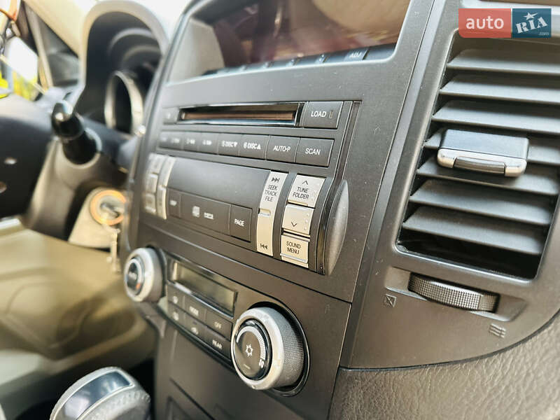 Позашляховик / Кросовер Mitsubishi Pajero 2008 в Дніпрі фото 23 Позашляховик / Кросовер Mitsubishi Pajero 2008 в Дніпрі