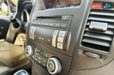 Внедорожник / Кроссовер Mitsubishi Pajero 2008 в 