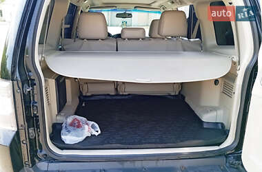 Позашляховик / Кросовер Mitsubishi Pajero 2007 в  фото 9 Позашляховик / Кросовер Mitsubishi Pajero 2007 в