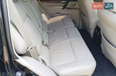 Позашляховик / Кросовер Mitsubishi Pajero 2007 в  фото 11 Позашляховик / Кросовер Mitsubishi Pajero 2007 в