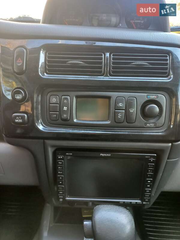 Позашляховик / Кросовер Mitsubishi Pajero 2007 в Міжгір'ї фото 2 Позашляховик / Кросовер Mitsubishi Pajero 2007 в Міжгір'ї