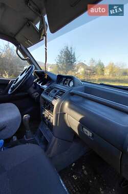 Внедорожник / Кроссовер Mitsubishi Pajero 1999 в  фото 5 Внедорожник / Кроссовер Mitsubishi Pajero 1999 в