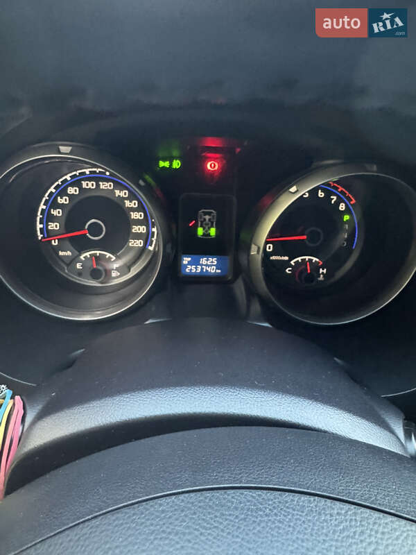 Внедорожник / Кроссовер Mitsubishi Pajero 2008 в Кривом Роге фото 13 Внедорожник / Кроссовер Mitsubishi Pajero 2008 в Кривом Роге