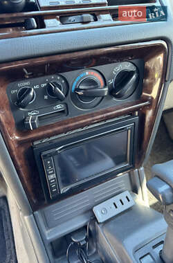 Внедорожник / Кроссовер Mitsubishi Pajero 1999 в  фото 10 Внедорожник / Кроссовер Mitsubishi Pajero 1999 в