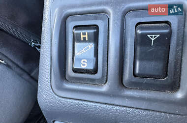 Внедорожник / Кроссовер Mitsubishi Pajero 1999 в  фото 14 Внедорожник / Кроссовер Mitsubishi Pajero 1999 в
