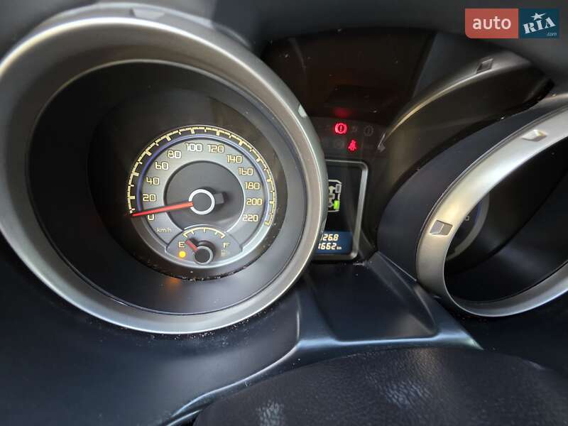 Внедорожник / Кроссовер Mitsubishi Pajero 2008 в Киеве фото 3 Внедорожник / Кроссовер Mitsubishi Pajero 2008 в Киеве