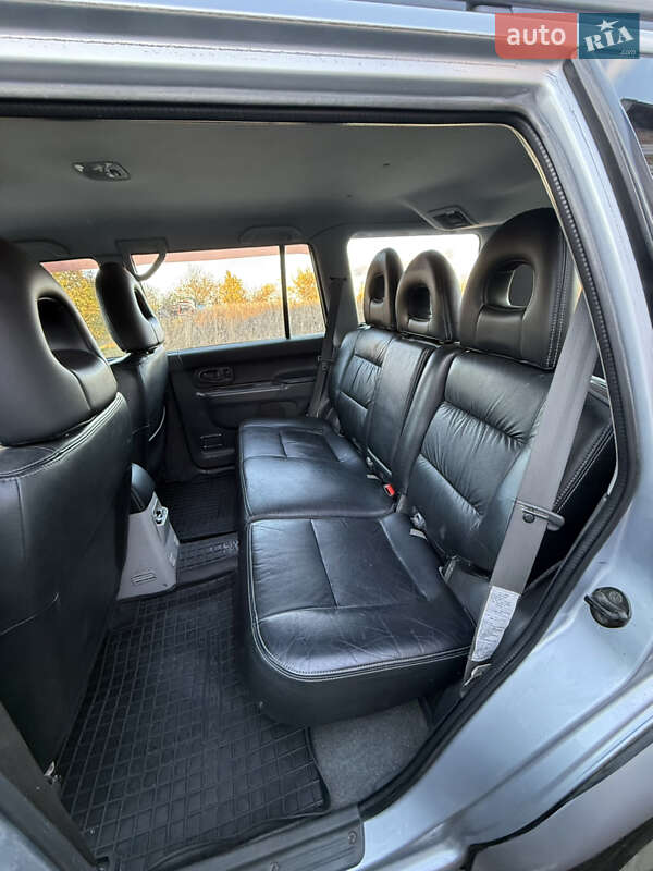 Внедорожник / Кроссовер Mitsubishi Pajero 2006 в Хмельницком фото 7 Внедорожник / Кроссовер Mitsubishi Pajero 2006 в Хмельницком