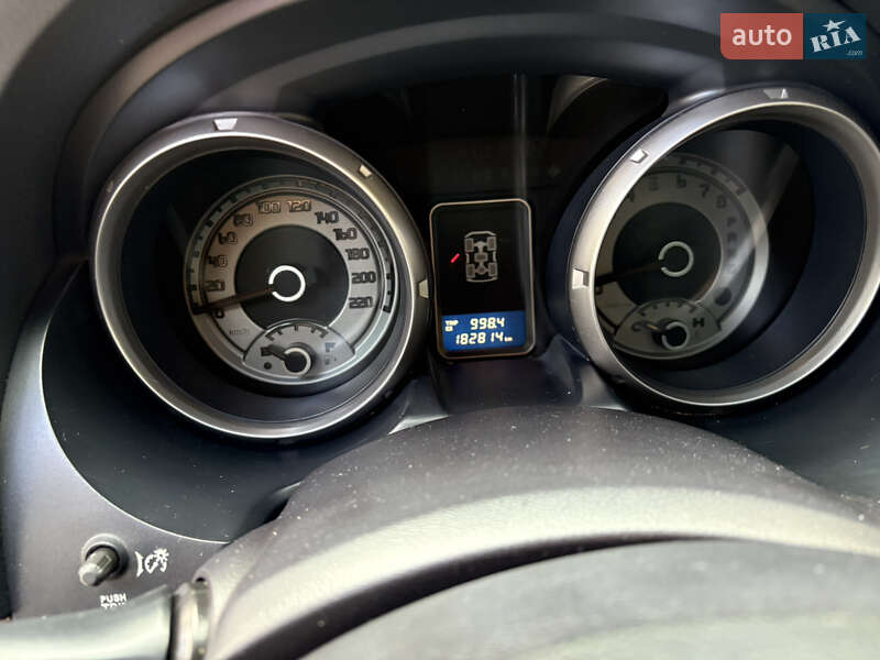 Внедорожник / Кроссовер Mitsubishi Pajero 2008 в Чугуеве фото 17 Внедорожник / Кроссовер Mitsubishi Pajero 2008 в Чугуеве