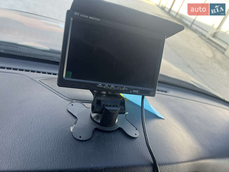 Внедорожник / Кроссовер Mitsubishi Pajero 2008 в Киеве фото 11 Внедорожник / Кроссовер Mitsubishi Pajero 2008 в Киеве