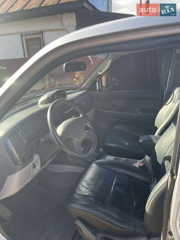 Внедорожник / Кроссовер Mitsubishi Pajero 2006 в Броварах