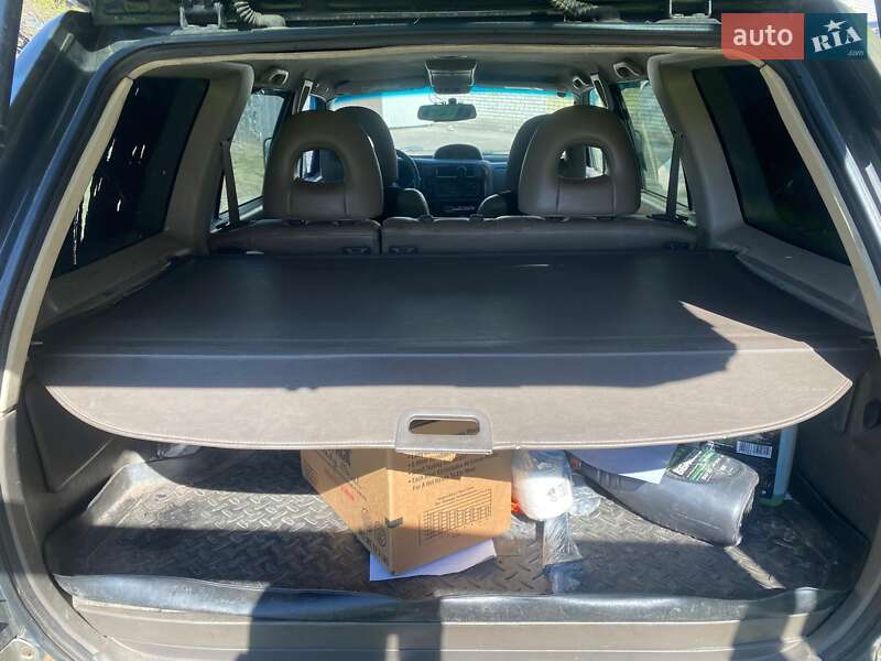 Внедорожник / Кроссовер Mitsubishi Pajero 2004 в Киеве фото 14 Внедорожник / Кроссовер Mitsubishi Pajero 2004 в Киеве