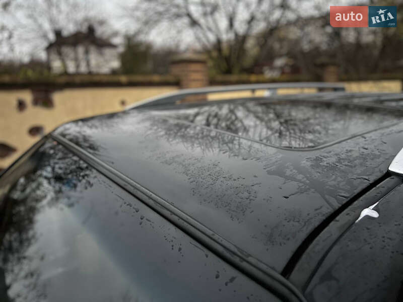 Внедорожник / Кроссовер Mitsubishi Pajero 2007 в Чернигове фото 7 Внедорожник / Кроссовер Mitsubishi Pajero 2007 в Чернигове