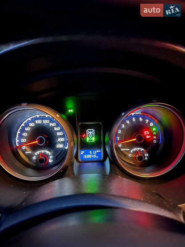 Внедорожник / Кроссовер Mitsubishi Pajero 2007 в Чернигове фото 13 Внедорожник / Кроссовер Mitsubishi Pajero 2007 в Чернигове