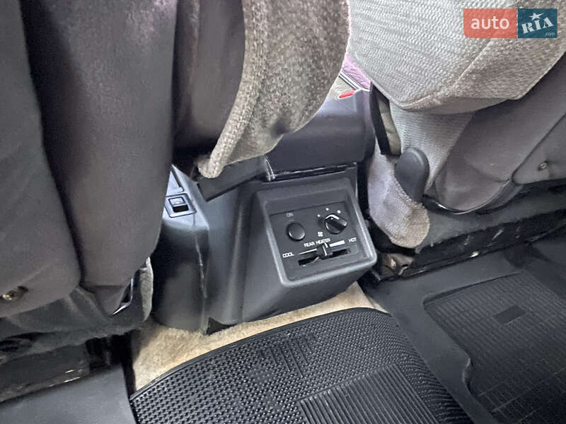 Позашляховик / Кросовер Mitsubishi Pajero 1991 в Івано-Франківську