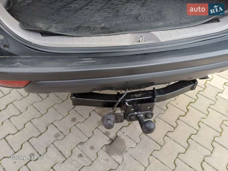 Позашляховик / Кросовер Mitsubishi Pajero 2013 в Чернівцях фото 11 Позашляховик / Кросовер Mitsubishi Pajero 2013 в Чернівцях