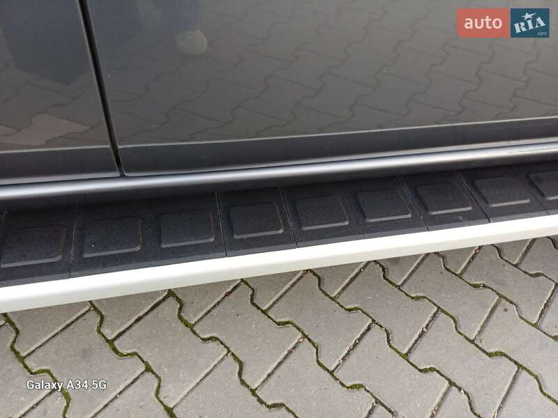 Позашляховик / Кросовер Mitsubishi Pajero 2013 в Чернівцях фото 27 Позашляховик / Кросовер Mitsubishi Pajero 2013 в Чернівцях