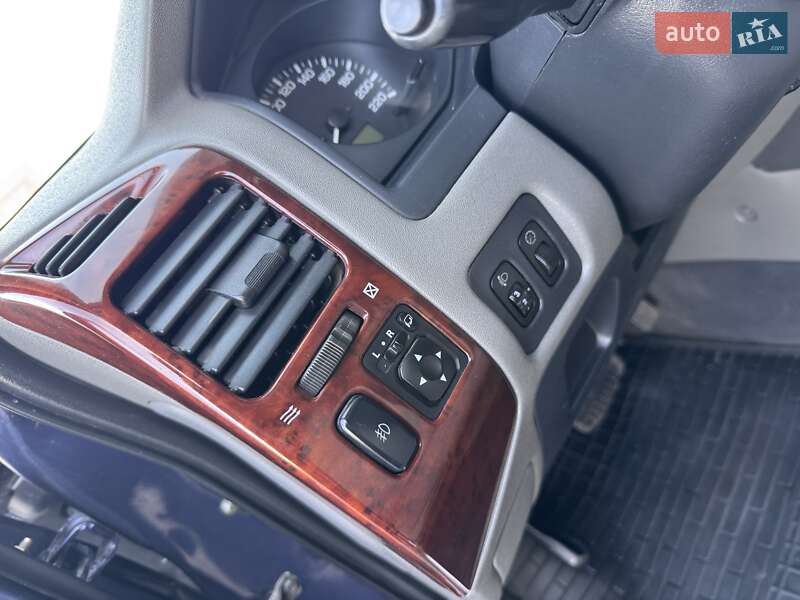 Позашляховик / Кросовер Mitsubishi Pajero 2006 в Кривому Розі