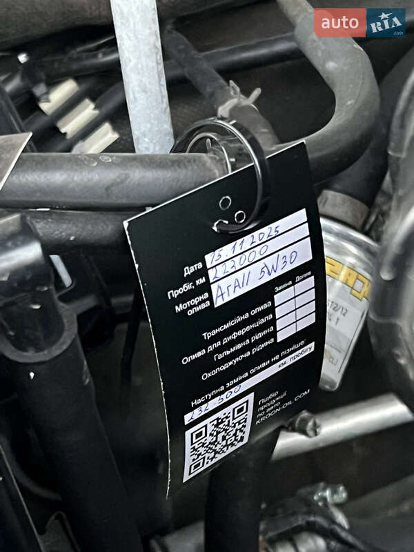 Позашляховик / Кросовер Mitsubishi Pajero 2007 в Києві