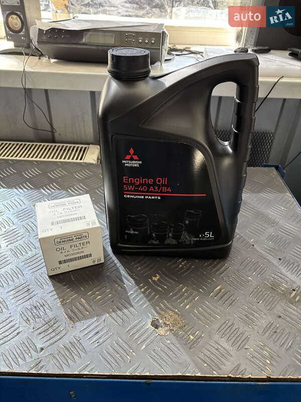 Позашляховик / Кросовер Mitsubishi Pajero 2007 в Кропивницькому