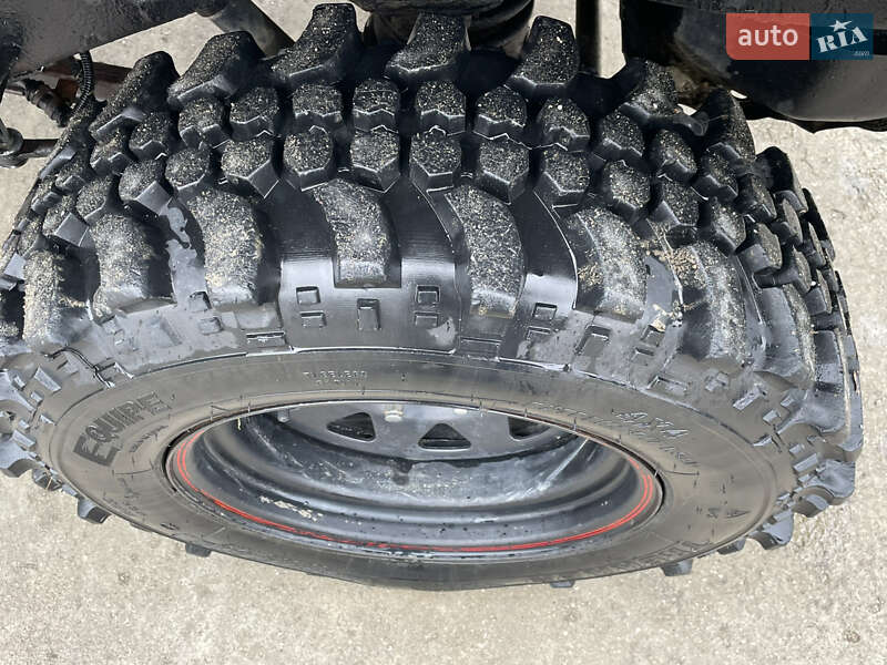 Внедорожник / Кроссовер Mitsubishi Pajero 1999 в Солотвине