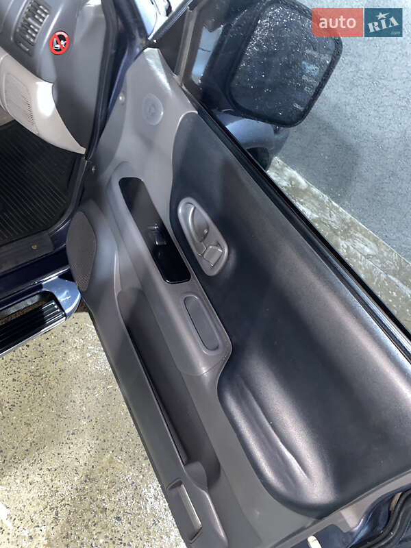 Позашляховик / Кросовер Mitsubishi Pajero 2006 в Сокирянах