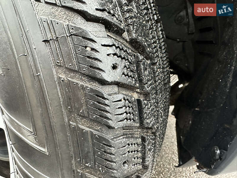 Внедорожник / Кроссовер Mitsubishi Pajero 2007 в Полтаве