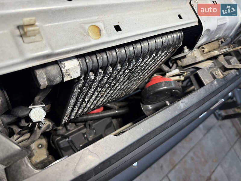 Позашляховик / Кросовер Mitsubishi Pajero 1996 в Івано-Франківську