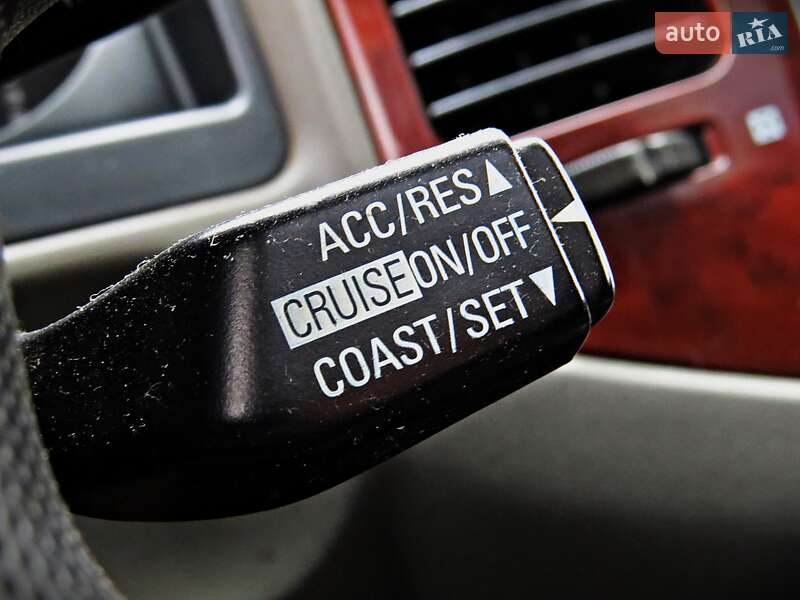 Внедорожник / Кроссовер Mitsubishi Pajero 2006 в Черкассах фото 8 Внедорожник / Кроссовер Mitsubishi Pajero 2006 в Черкассах