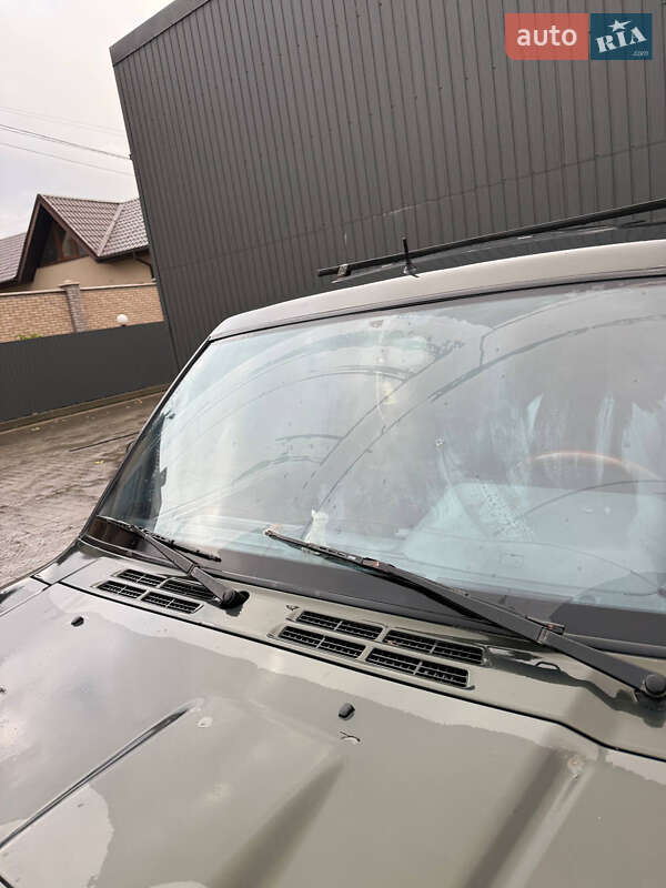 Позашляховик / Кросовер Mitsubishi Pajero 1995 в Івано-Франківську фото 7 Позашляховик / Кросовер Mitsubishi Pajero 1995 в Івано-Франківську