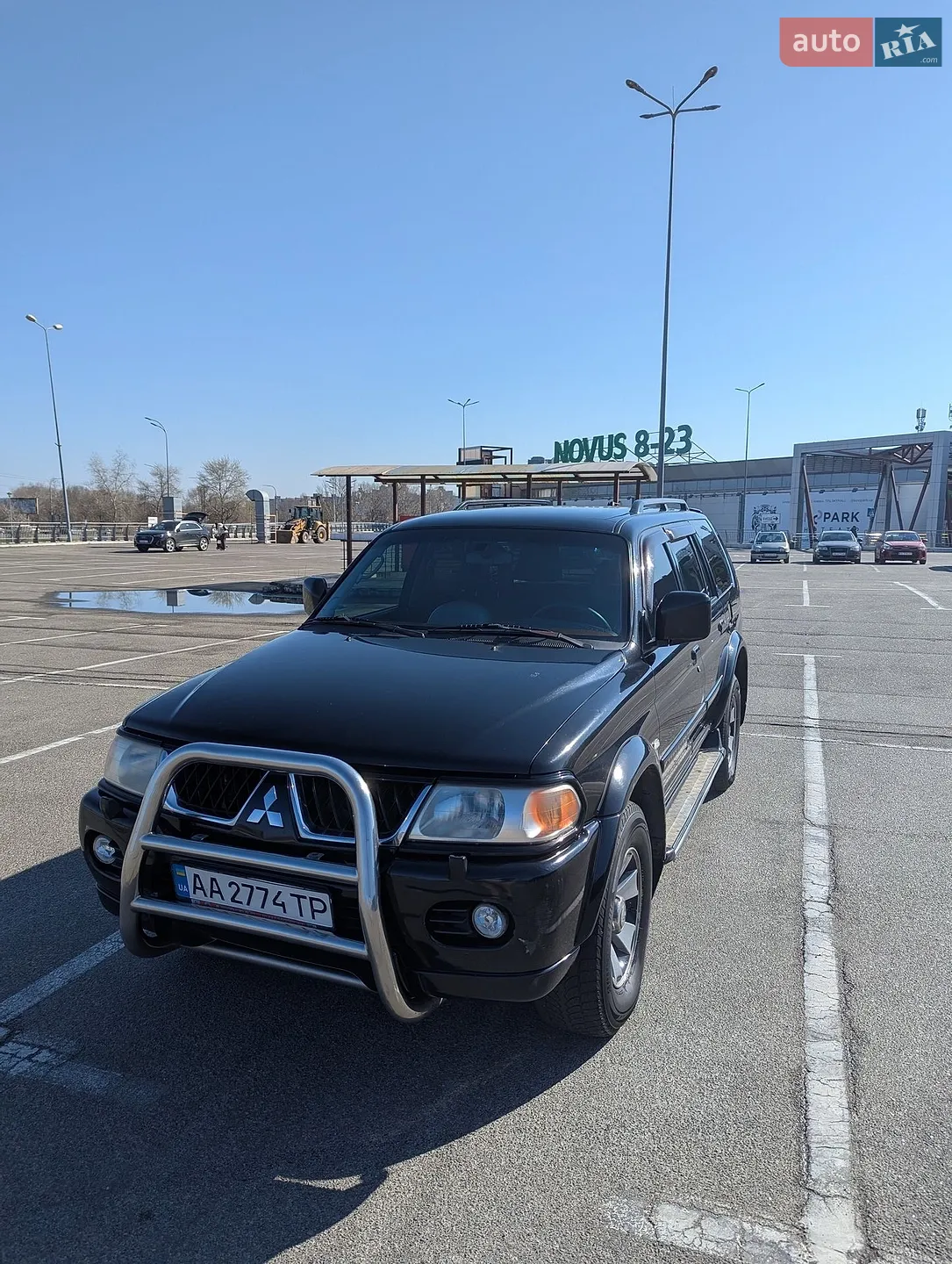 Фото авто 4