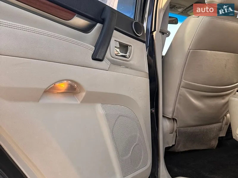 Mitsubishi Pajero 2007 VIN JMYLYV98W7J721787 фото оголошення 11 з 45