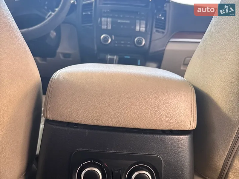 Mitsubishi Pajero 2007 VIN JMYLYV98W7J721787 фото оголошення 12 з 45