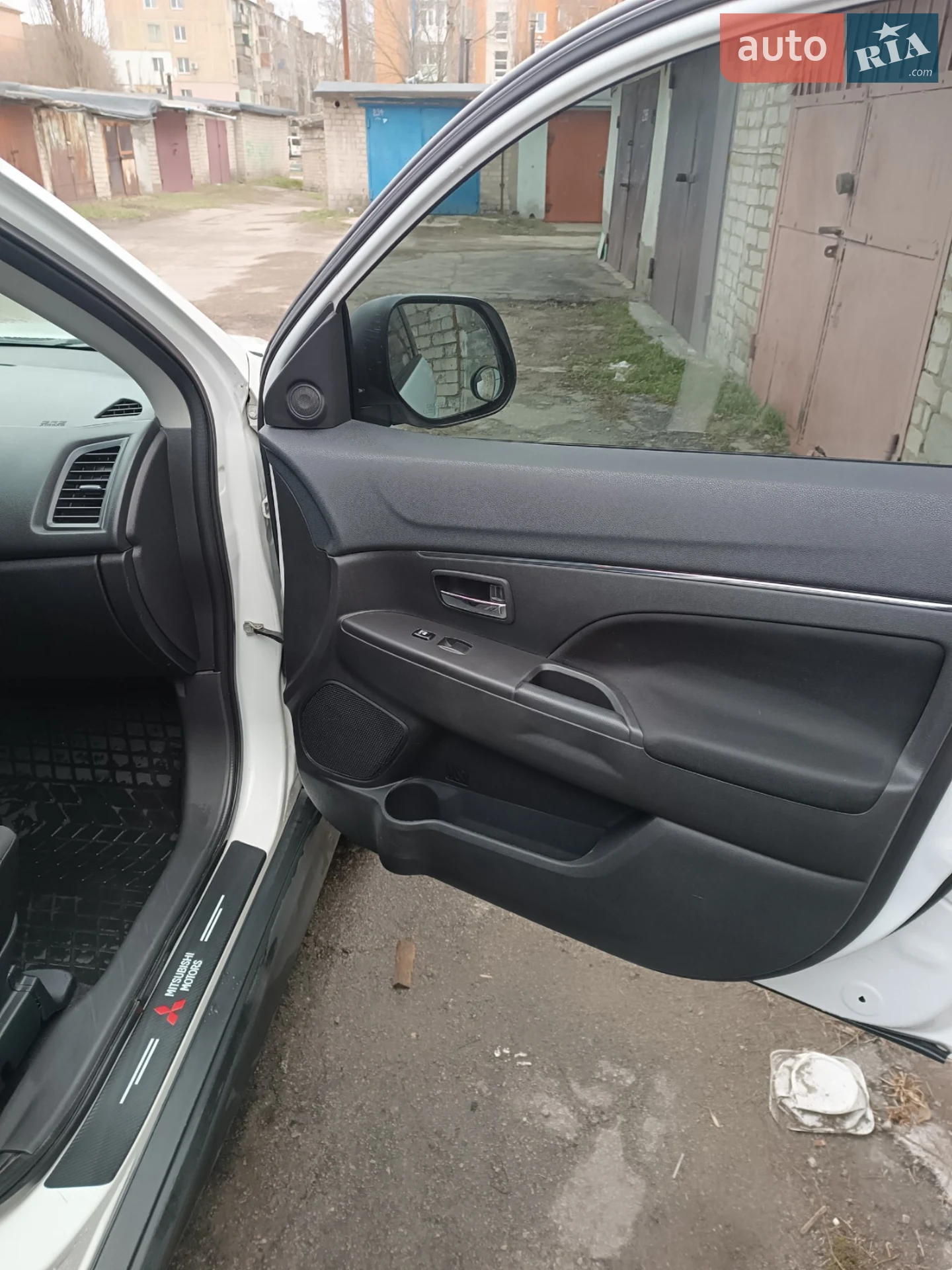 2015 Mitsubishi RVR - мініатюра 18