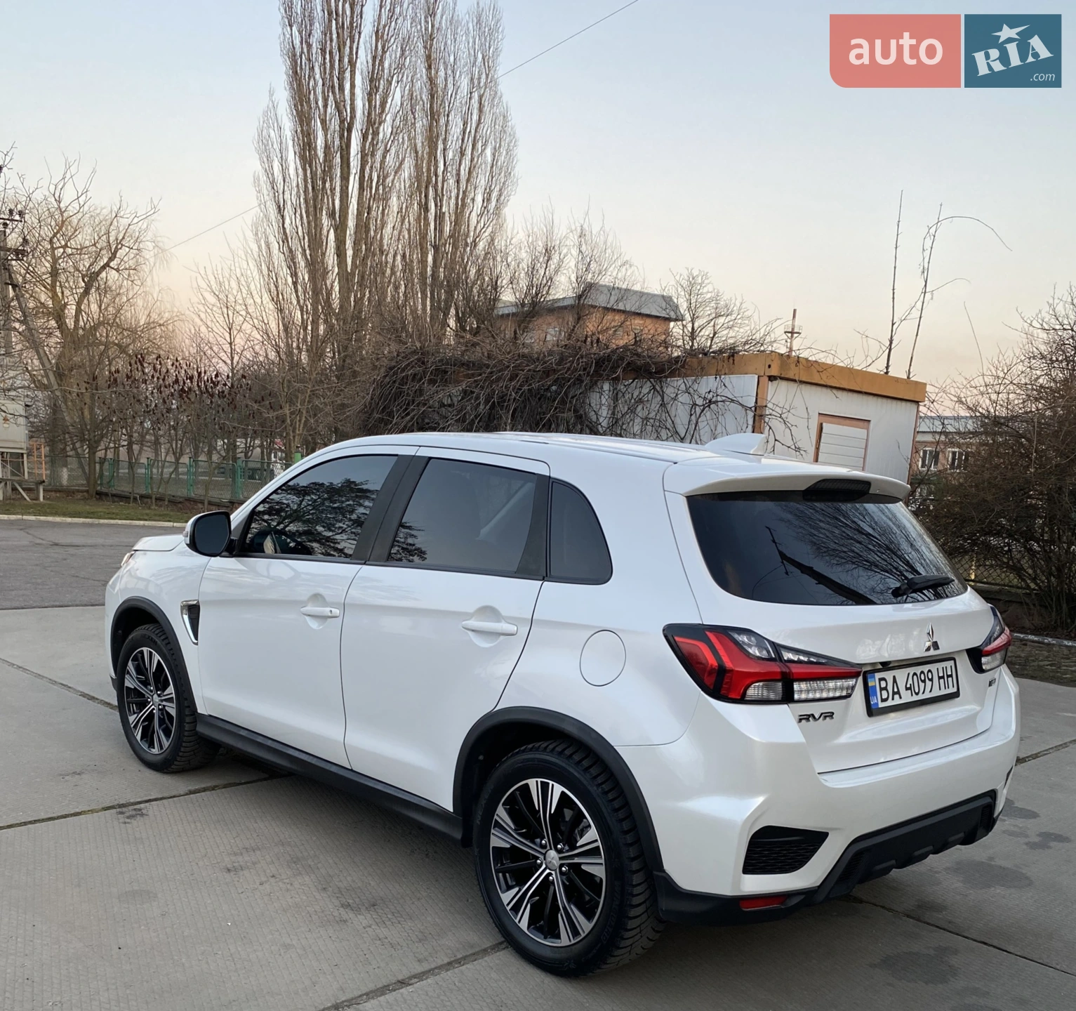 2021 Mitsubishi RVR - мініатюра 10