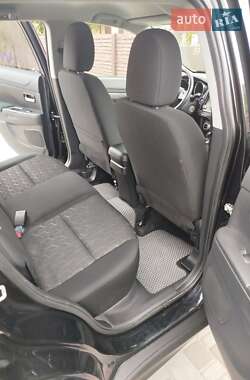 Внедорожник / Кроссовер Mitsubishi RVR 2021 в 