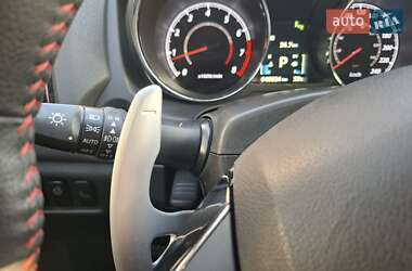 Внедорожник / Кроссовер Mitsubishi RVR 2020 в 