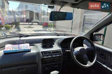 Минивэн Mitsubishi RVR 1995 в 