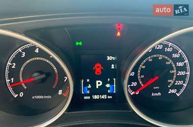 Внедорожник / Кроссовер Mitsubishi RVR 2014 в Ивано-Франковске