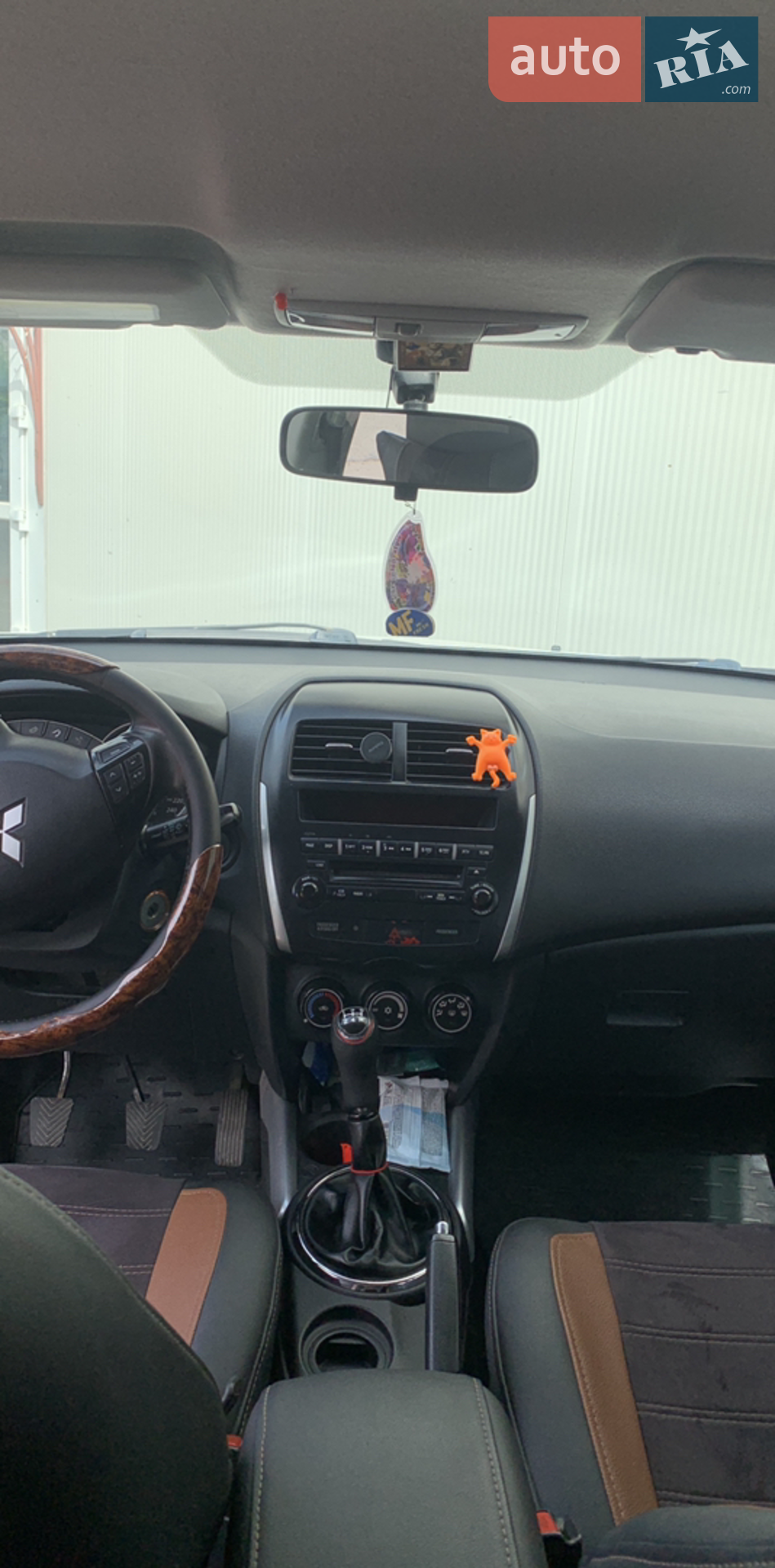 2011 Mitsubishi RVR - мініатюра 6