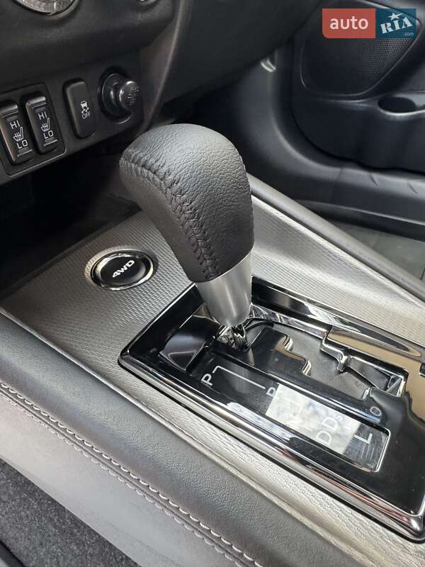 Внедорожник / Кроссовер Mitsubishi RVR 2024 в Львове фото 50 Внедорожник / Кроссовер Mitsubishi RVR 2024 в Львове