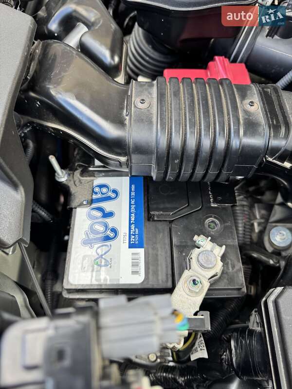 Внедорожник / Кроссовер Mitsubishi RVR 2024 в Львове фото 60 Внедорожник / Кроссовер Mitsubishi RVR 2024 в Львове