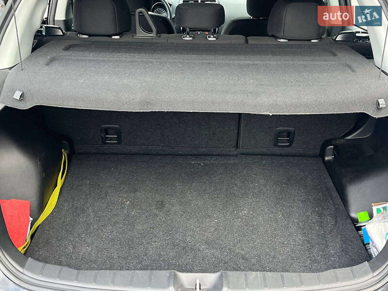 Внедорожник / Кроссовер Mitsubishi RVR 2021 в Львове