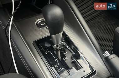 Внедорожник / Кроссовер Mitsubishi RVR 2021 в 
